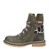 Orange Babies - Rits- & gesloten boots - Groen