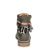 Orange Babies - Rits- & gesloten boots - Groen