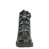 Orange Babies - Veterboots - Zwart
