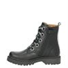 Orange Babies - Veterboots - Zwart