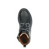 Orange Babies - Veterboots - Zwart