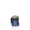Tommy Hilfiger - Lage sneakers - Blauw