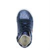 Tommy Hilfiger - Lage sneakers - Blauw