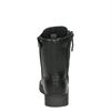 Tommy Hilfiger - Veterboots - Zwart
