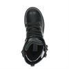 Tommy Hilfiger - Veterboots - Zwart