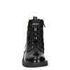 Replay Isako Rock - Veterboots - Zwart