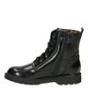Replay Isako Rock - Veterboots - Zwart