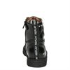 Replay Isako Rock - Veterboots - Zwart