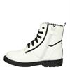 Replay Isako Rock - Veterboots - Wit