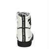 Replay Isako Rock - Veterboots - Wit