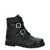 Nelson Kids - Veterboots - Zwart