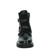 Nelson Kids - Veterboots - Zwart