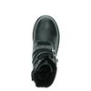 Nelson Kids - Veterboots - Zwart