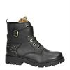 Nelson Kids - Boots - Zwart