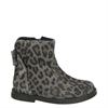 Nelson Kids - Rits- & gesloten boots - Zwart