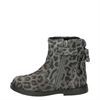 Nelson Kids - Rits- & gesloten boots - Zwart