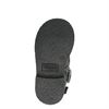Nelson Kids - Rits- & gesloten boots - Zwart