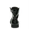 Shoesme - Veterboots - Zwart