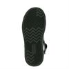 Shoesme - Veterboots - Zwart
