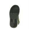 Shoesme - Veterboots - Groen