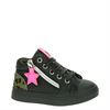 Shoesme - Sneakers - Zwart