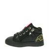 Shoesme - Sneakers - Zwart