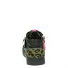 Shoesme - Sneakers - Zwart