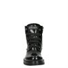 Tommy Hilfiger - Veterboots - Zwart