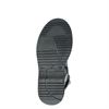 Tommy Hilfiger - Veterboots - Zwart