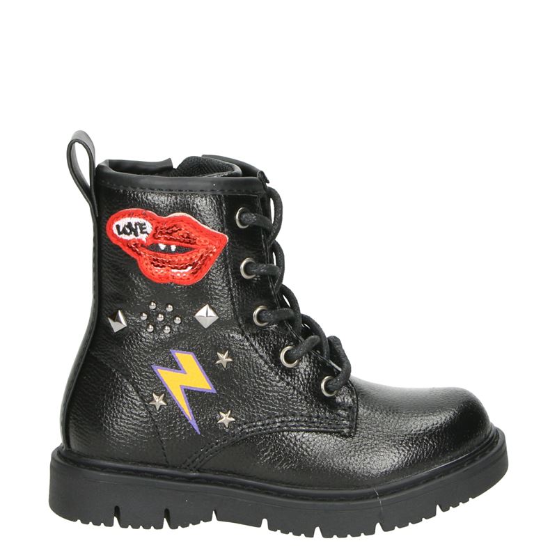 Nelson Kids - Veterboots - Multi