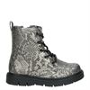 Nelson Kids - Veterboots - Zilver