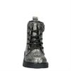 Nelson Kids - Veterboots - Zilver