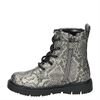 Nelson Kids - Veterboots - Zilver