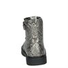 Nelson Kids - Veterboots - Zilver