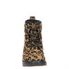 Nelson Kids - Veterboots - Bruin