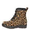 Nelson Kids - Veterboots - Bruin