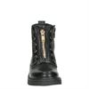 Nelson Kids - Rits- & gesloten boots - Zwart