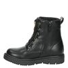 Nelson Kids - Rits- & gesloten boots - Zwart