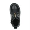 Nelson Kids - Rits- & gesloten boots - Zwart