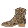 Nelson Kids - Rits- & gesloten boots - Bruin
