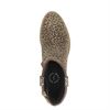 Nelson Kids - Rits- & gesloten boots - Bruin