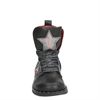 Shoesme - Rits- & gesloten boots - Zwart