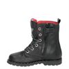 Shoesme - Rits- & gesloten boots - Zwart