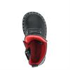 Shoesme - Rits- & gesloten boots - Zwart