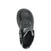 Shoesme - Veterboots - Zwart