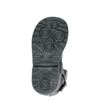 Shoesme - Veterboots - Zwart