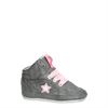 Shoesme - Babyschoenen - Zilver