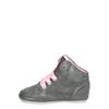 Shoesme - Babyschoenen - Zilver