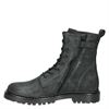 Giga - Veterboots - Zwart