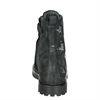 Giga - Veterboots - Zwart